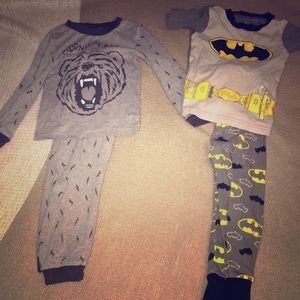 Boys clothing bundle